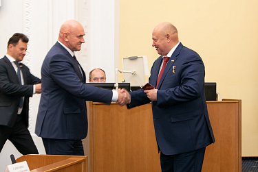 Сохранить престиж профессии военнослужащего